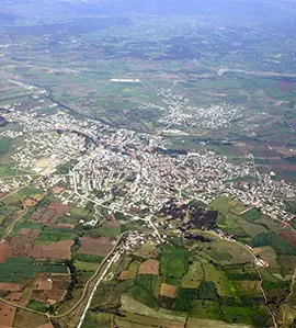 Bayramiç
