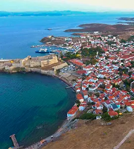 Bozcaada
