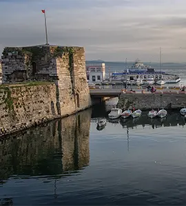 Gelibolu