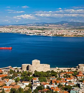Merkez