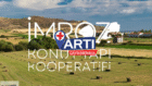 ARTI GAYRİMENKUL'DEN GÖKÇEADA TURİZM İMAR PLANINDA 478 M2 HİSSE