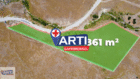 ARTI GAYRİMENKUL'DEN GÖKÇEADA TURİZM İMAR PLANINDA 478 M2 HİSSE