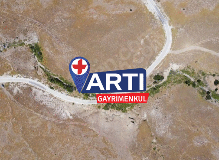 ARTI GAYRİMENKUL'DEN GÖKÇEADA TURİZM İMAR PLANINDA 478 M2 HİSSE