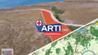 ARTI GAYRİMENKUL'DEN GÖKÇEADA TURİZM İMAR PLANINDA 478 M2 HİSSE