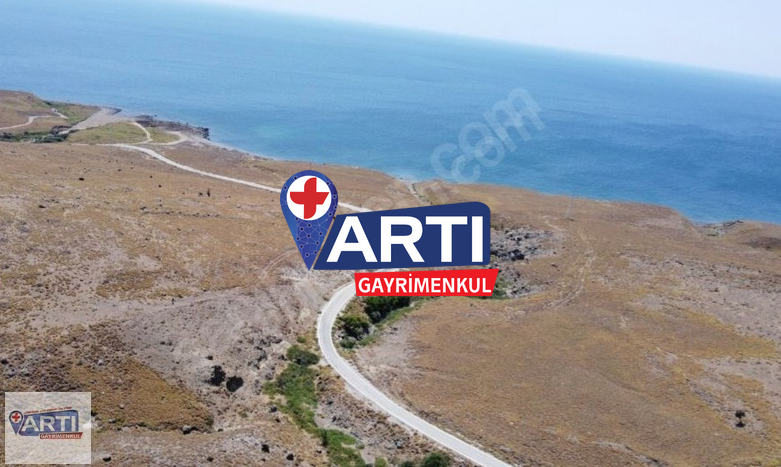 ARTI GAYRİMENKUL'DEN GÖKÇEADA TURİZM İMAR PLANINDA 478 M2 HİSSE