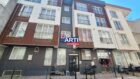 ARTI'DAN TABYALAR ARKASINDA EBEVEYN BANYOLU SATILIK 2+1 DUBLEKS