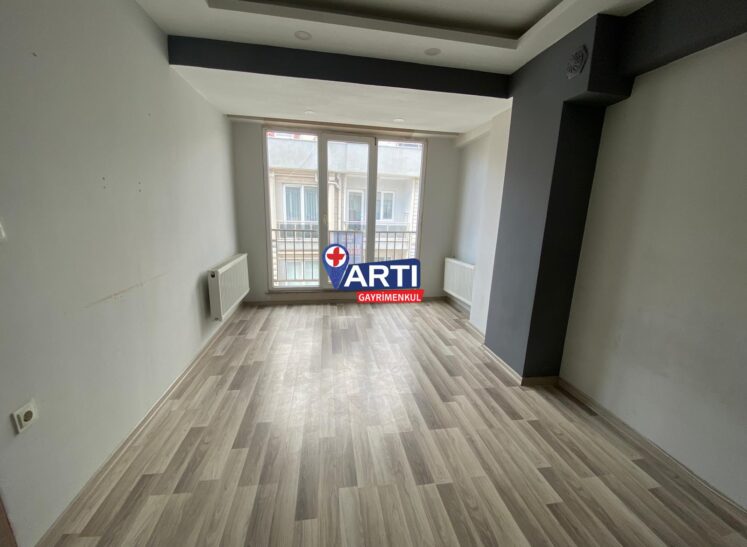 ARTI'DAN TABYALAR ARKASINDA EBEVEYN BANYOLU SATILIK 2+1 DUBLEKS