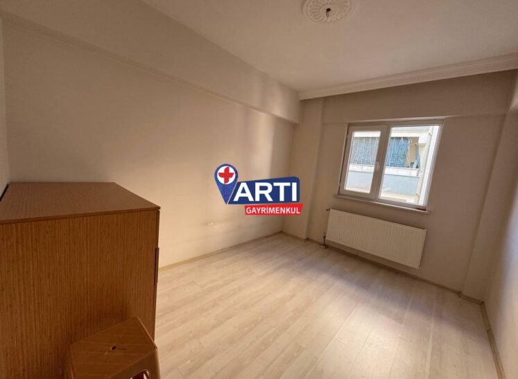 ARTI GAYRİMENKUL'DEN TROİA PALACE SİTESİNDE SATILIK 2+1 DAİRE