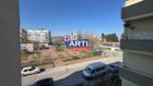 ARTI GAYRİMENKUL'DEN TROİA PALACE SİTESİNDE SATILIK 2+1 DAİRE
