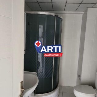 ARTI GAYRİMENKUL'DEN SUMMER GARDEN CADDE'DE KİRALIK 1+0 DAİRE