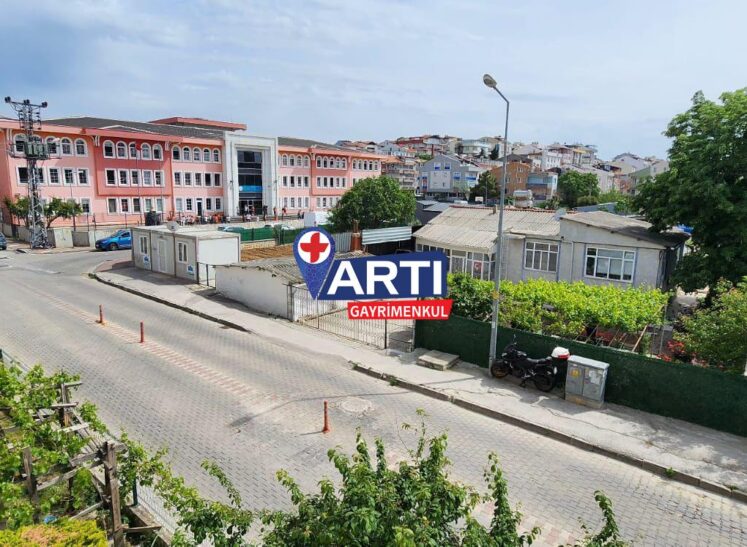 ARTI GAYRİMENKUL'DEN SUMMER GARDEN CADDE'DE KİRALIK 1+0 DAİRE