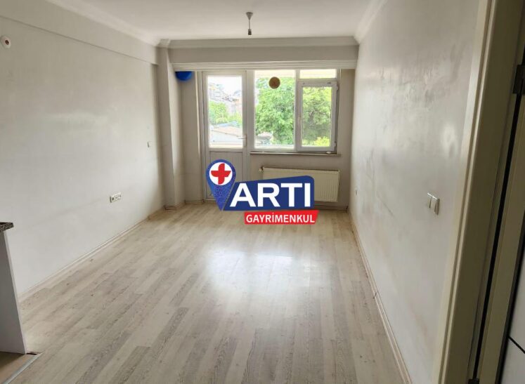 ARTI GAYRİMENKUL'DEN SUMMER GARDEN CADDE'DE KİRALIK 1+0 DAİRE